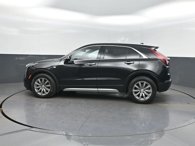 2022 Cadillac XT4 FWD 4dr Premium Luxury - 22996090 - 1