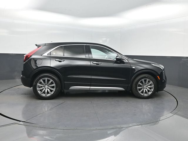 2022 Cadillac XT4 FWD 4dr Premium Luxury - 22996090 - 35