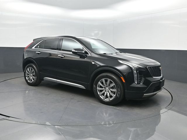 2022 Cadillac XT4 FWD 4dr Premium Luxury - 22996090 - 36