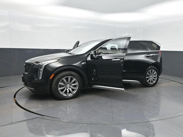 2022 Cadillac XT4 FWD 4dr Premium Luxury - 22996090 - 38