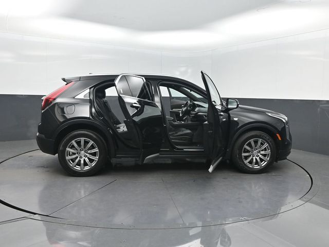 2022 Cadillac XT4 FWD 4dr Premium Luxury - 22996090 - 39