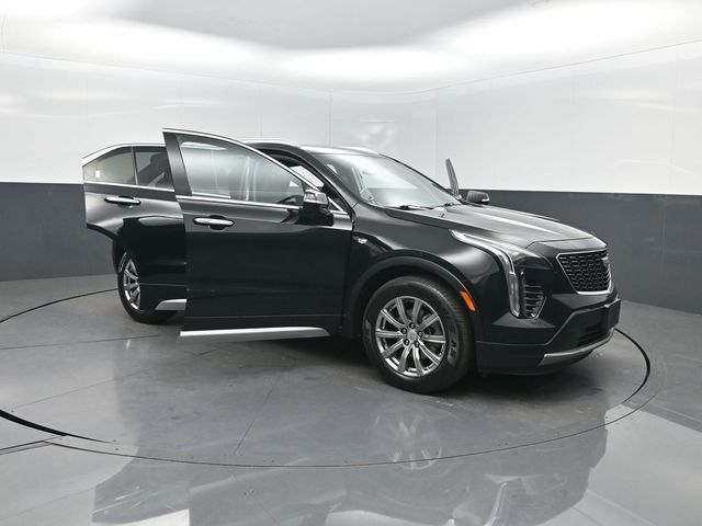 2022 Cadillac XT4 FWD 4dr Premium Luxury - 22996090 - 40