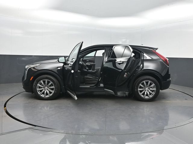 2022 Cadillac XT4 FWD 4dr Premium Luxury - 22996090 - 41