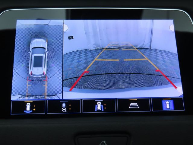 2022 Cadillac XT4 FWD 4dr Premium Luxury - 22961873 - 14