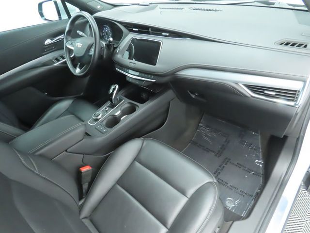 2022 Cadillac XT4 FWD 4dr Premium Luxury - 22961873 - 16