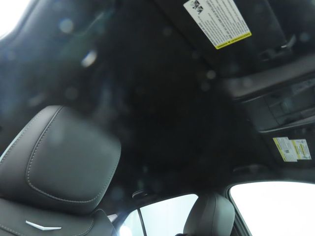 2022 Cadillac XT4 FWD 4dr Premium Luxury - 22961873 - 17