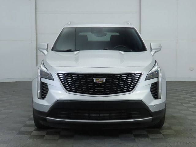 2022 Cadillac XT4 FWD 4dr Premium Luxury - 22961873 - 1