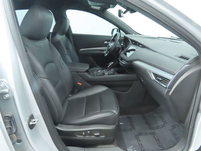 2022 Cadillac XT4 FWD 4dr Premium Luxury - 22961873 - 19