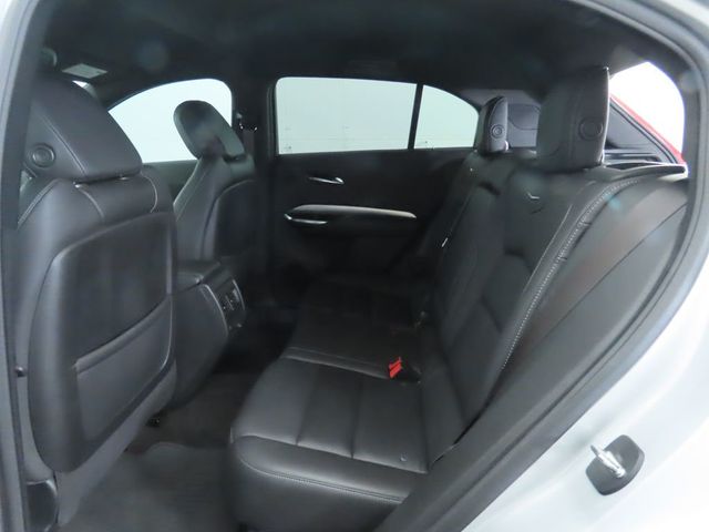 2022 Cadillac XT4 FWD 4dr Premium Luxury - 22961873 - 20