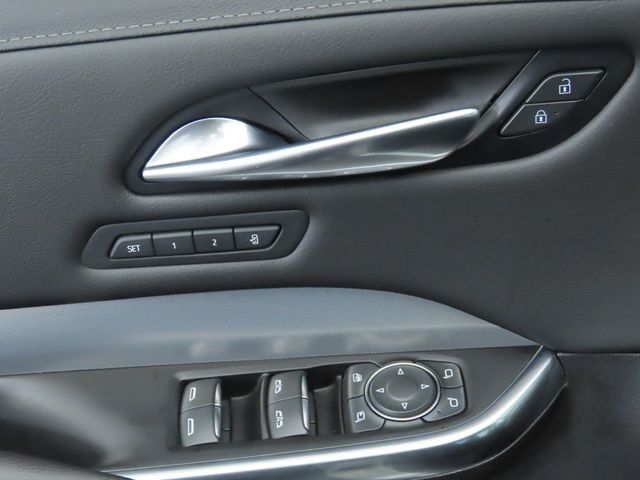 2022 Cadillac XT4 FWD 4dr Premium Luxury - 22961873 - 22