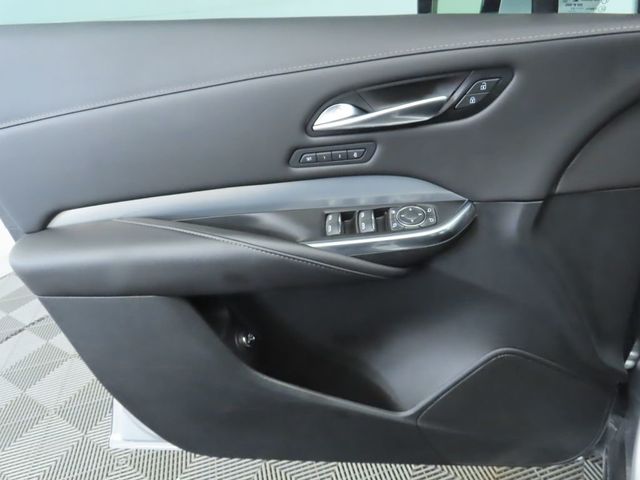 2022 Cadillac XT4 FWD 4dr Premium Luxury - 22961873 - 23