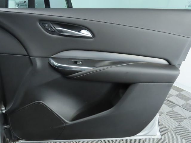 2022 Cadillac XT4 FWD 4dr Premium Luxury - 22961873 - 24