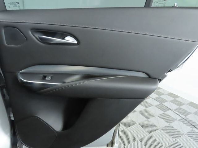 2022 Cadillac XT4 FWD 4dr Premium Luxury - 22961873 - 26