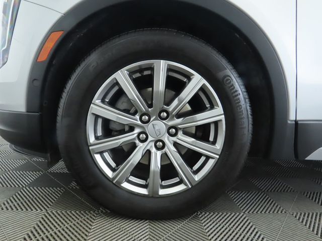 2022 Cadillac XT4 FWD 4dr Premium Luxury - 22961873 - 29