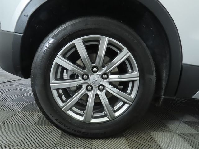 2022 Cadillac XT4 FWD 4dr Premium Luxury - 22961873 - 31