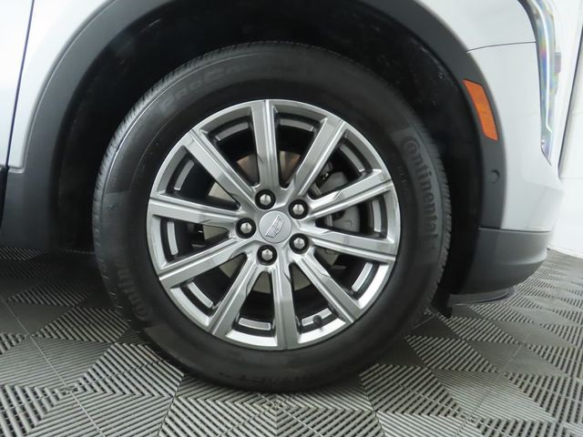 2022 Cadillac XT4 FWD 4dr Premium Luxury - 22961873 - 32