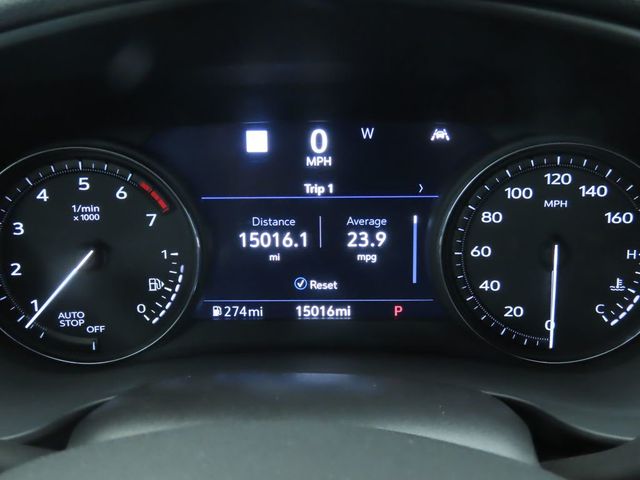 2022 Cadillac XT4 FWD 4dr Premium Luxury - 22961873 - 33