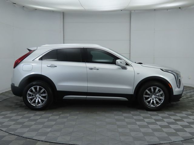 2022 Cadillac XT4 FWD 4dr Premium Luxury - 22961873 - 3