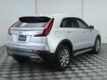 2022 Cadillac XT4 FWD 4dr Premium Luxury - 22961873 - 4