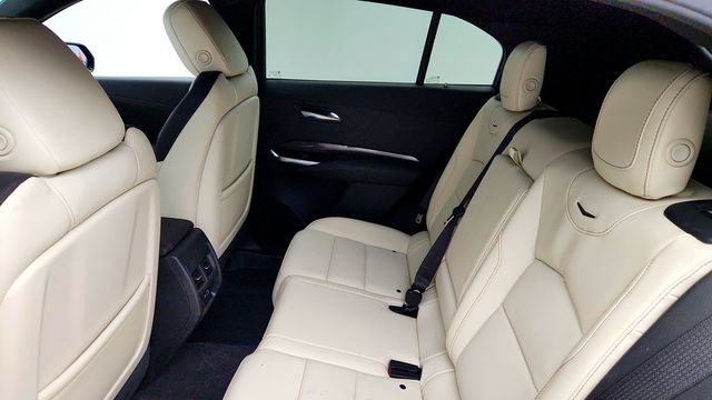 2022 Cadillac XT4 FWD 4dr Sport - 23097871 - 16