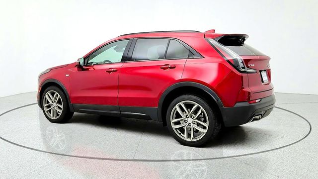 2022 Cadillac XT4 FWD 4dr Sport - 23097871 - 6