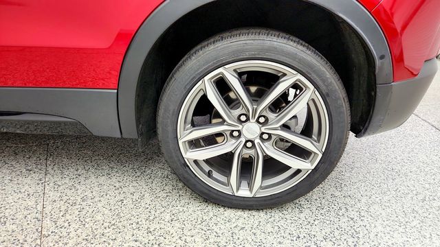 2022 Cadillac XT4 FWD 4dr Sport - 23097871 - 8