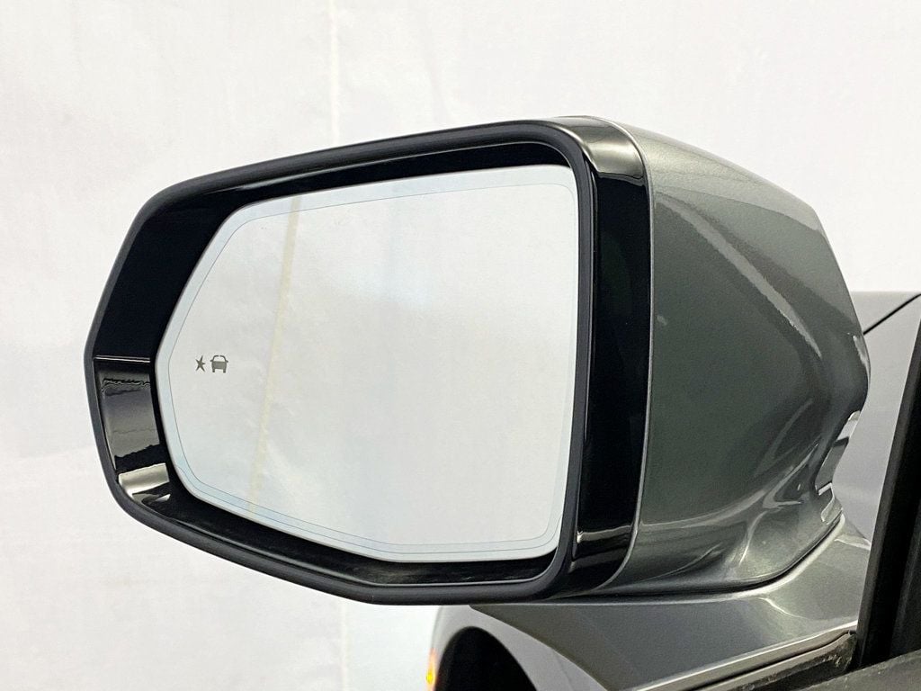 2022 Cadillac XT5 Premium Luxury photo 16