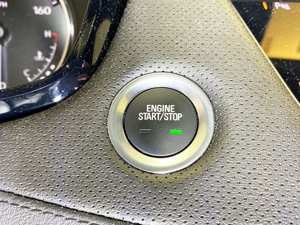2022 Cadillac XT5 Premium Luxury photo 32