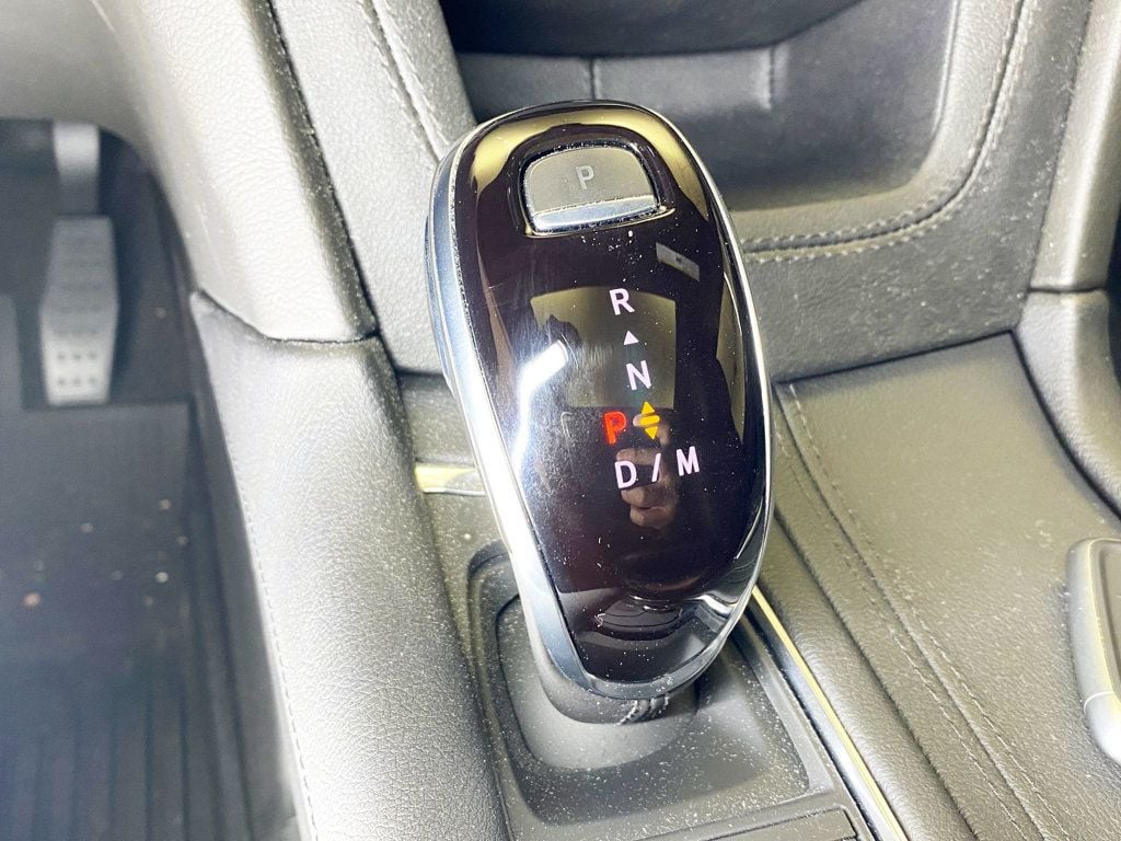 2022 Cadillac XT5 Premium Luxury photo 35