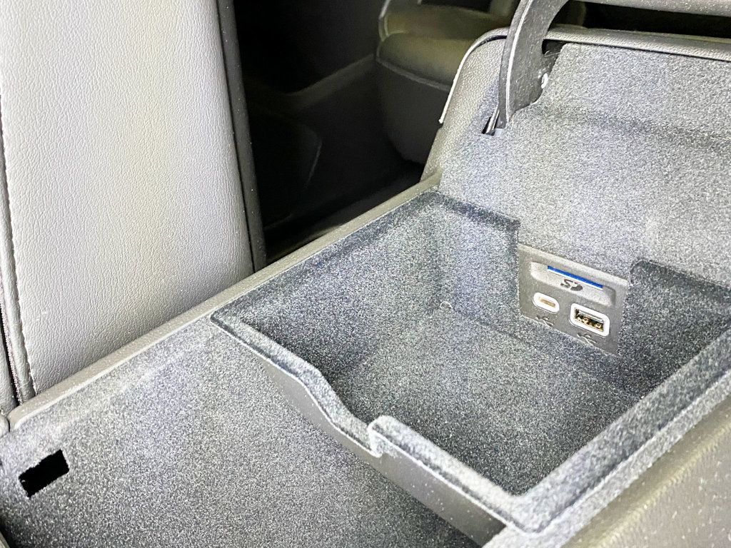 2022 Cadillac XT5 Premium Luxury photo 38