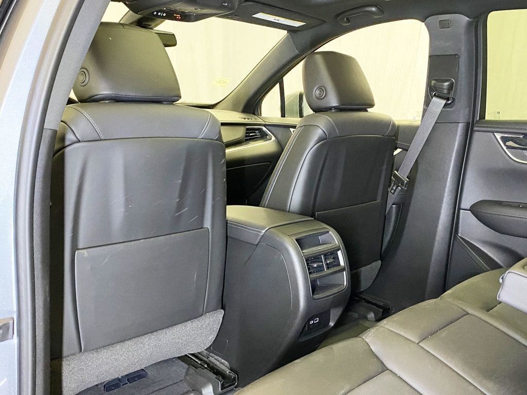 2022 Cadillac XT5 Premium Luxury photo 49