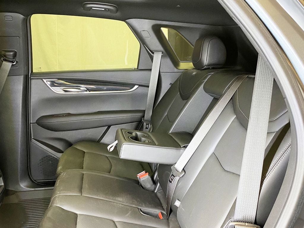 2022 Cadillac XT5 Premium Luxury photo 50