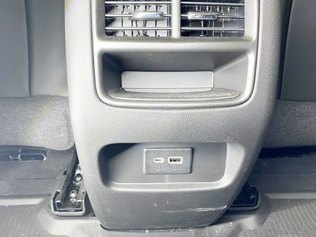 2022 Cadillac XT5 Premium Luxury photo 51