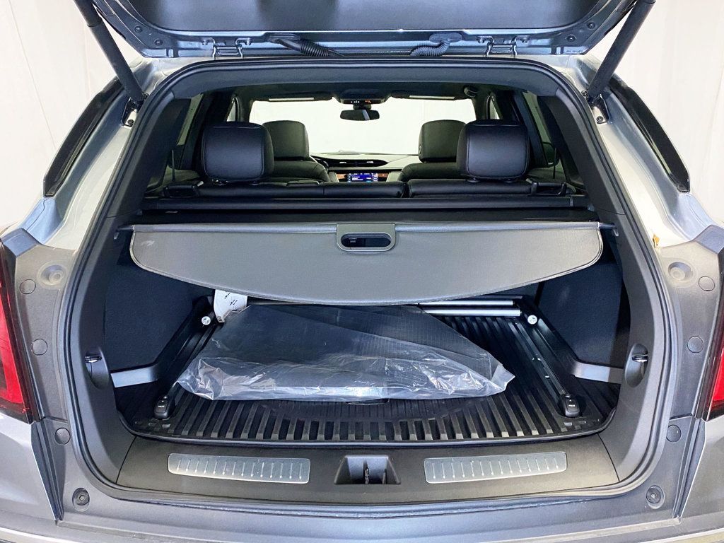 2022 Cadillac XT5 Premium Luxury photo 52