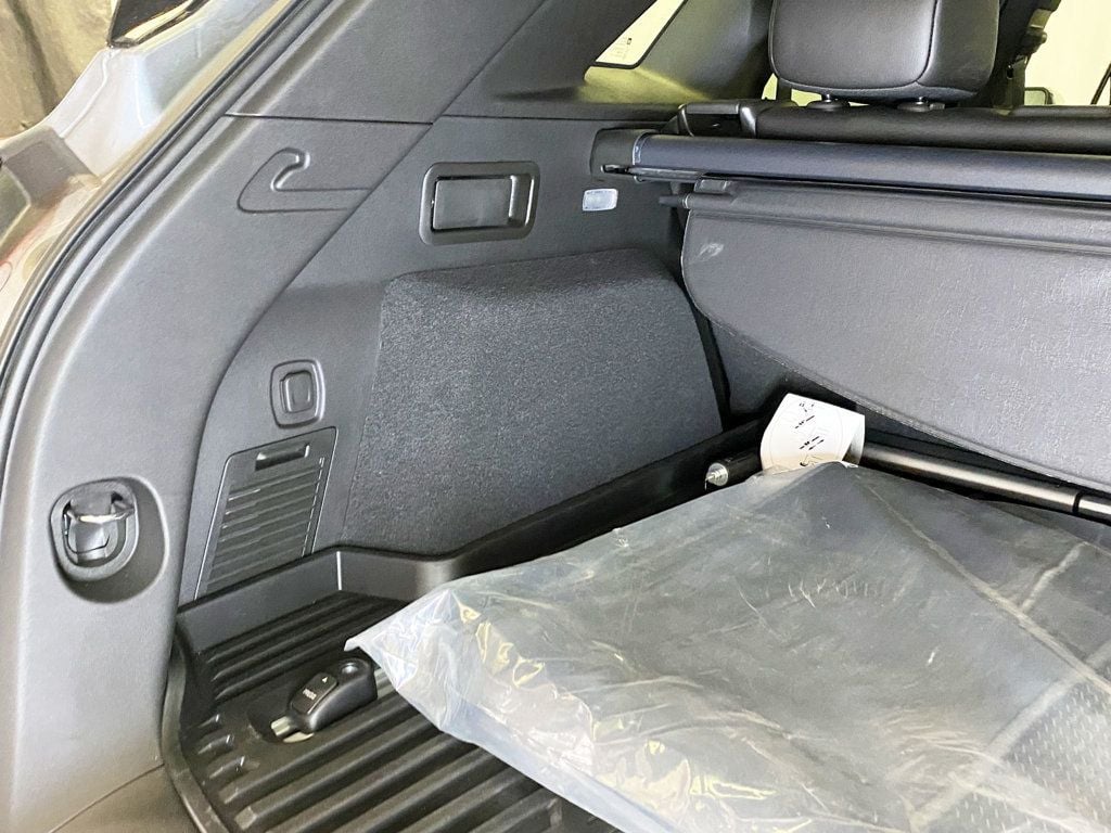 2022 Cadillac XT5 Premium Luxury photo 53