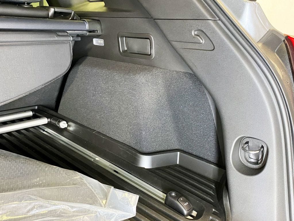 2022 Cadillac XT5 Premium Luxury photo 54