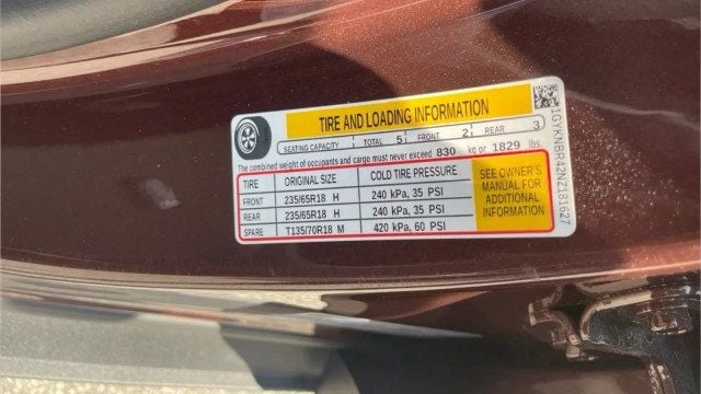 2022 Cadillac XT5 AWD 4dr Luxury - 23057756 - 11