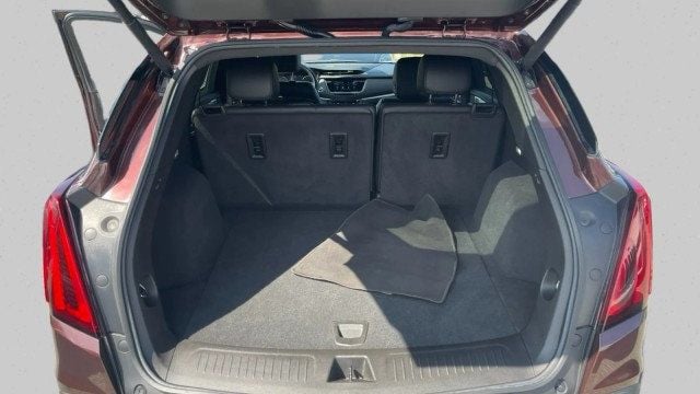2022 Cadillac XT5 AWD 4dr Luxury - 23057756 - 18