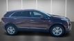 2022 Cadillac XT5 AWD 4dr Luxury - 23057756 - 2