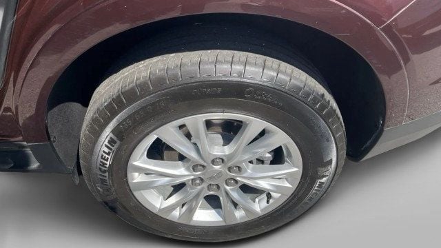 2022 Cadillac XT5 AWD 4dr Luxury - 23057756 - 3