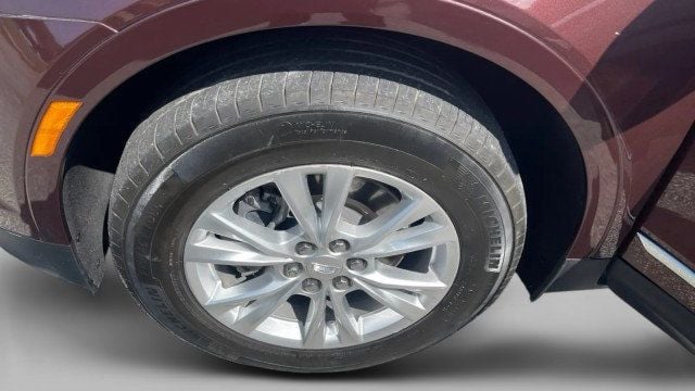 2022 Cadillac XT5 AWD 4dr Luxury - 23057756 - 4