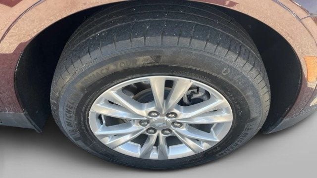 2022 Cadillac XT5 AWD 4dr Luxury - 23057756 - 5