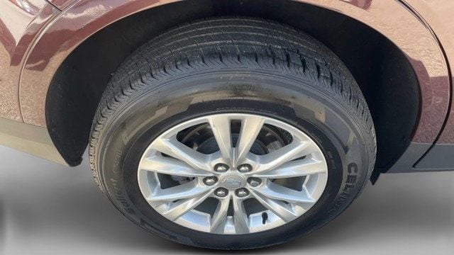 2022 Cadillac XT5 AWD 4dr Luxury - 23057756 - 6
