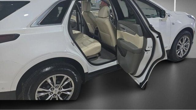 2022 Cadillac XT5 AWD 4dr Premium Luxury - 22956358 - 9