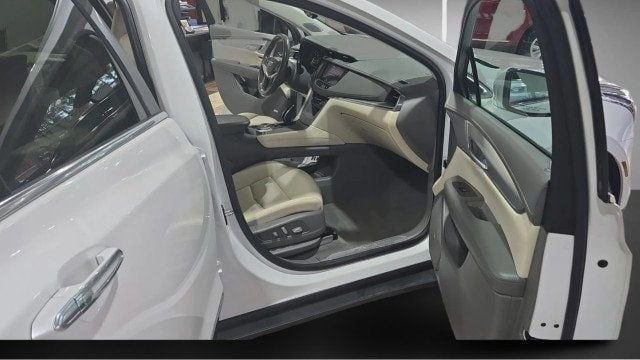 2022 Cadillac XT5 AWD 4dr Premium Luxury - 22956358 - 10