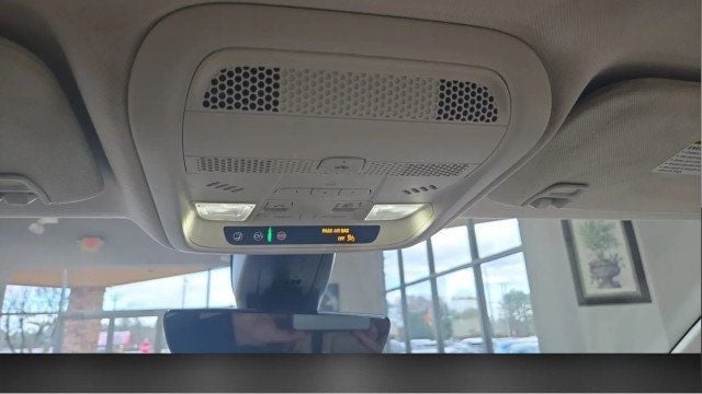 2022 Cadillac XT5 AWD 4dr Premium Luxury - 22956358 - 11