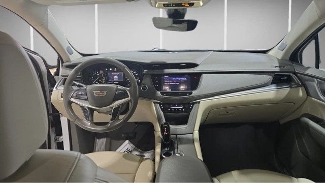 2022 Cadillac XT5 AWD 4dr Premium Luxury - 22956358 - 12