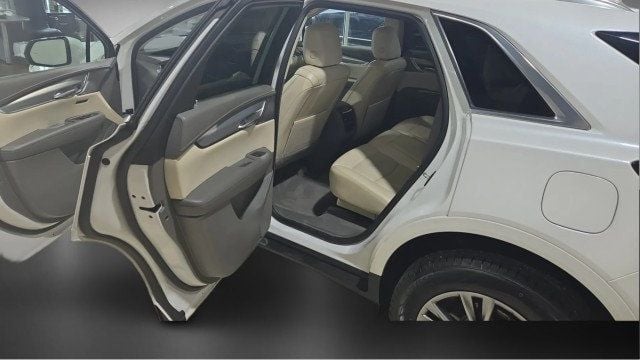 2022 Cadillac XT5 AWD 4dr Premium Luxury - 22956358 - 13