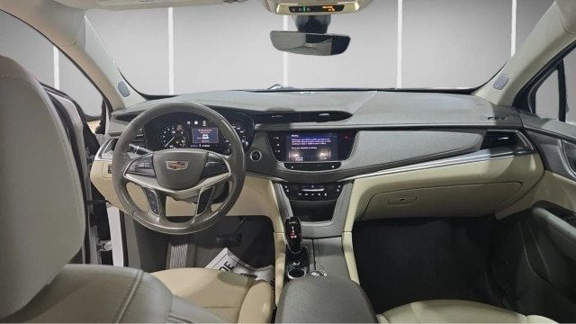 2022 Cadillac XT5 AWD 4dr Premium Luxury - 22956358 - 14
