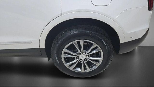 2022 Cadillac XT5 AWD 4dr Premium Luxury - 22956358 - 16